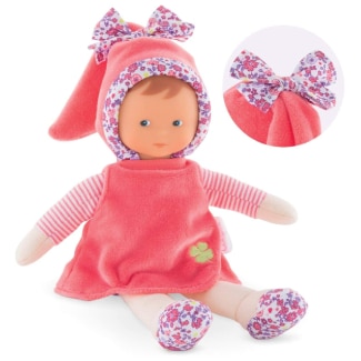 Corolle Miss Floral Bloom Baby Doll