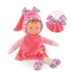 Corolle Miss Floral Bloom Baby Doll