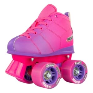 Crazy Skates Beginners