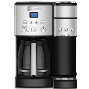 Cuisinart Single Serve Brewer