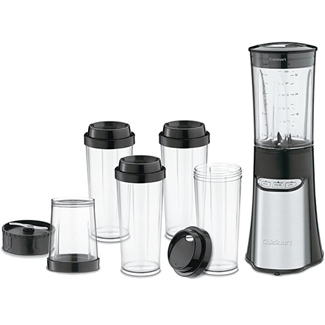 Cuisinart 350 Watt Bpa-Free Blender