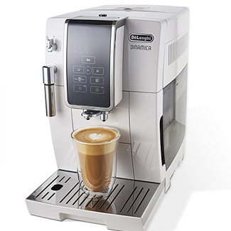 De'longhi Dinamica Automatic Coffee &Amp; Espresso Machine