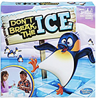 Don't Break The Ice Board Game