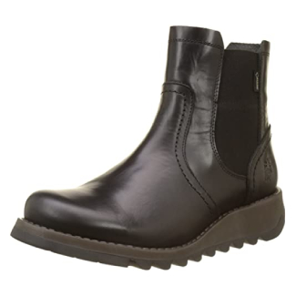 Fly London Women’s Scon058Fly Chelsea Boot