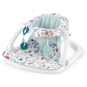 Fisher-Price Sit-Me-Up Floor Seat