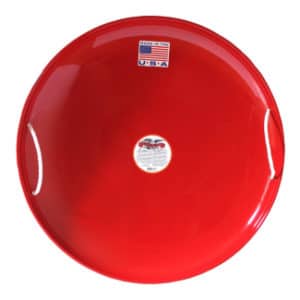 Flexible Flyer Metal Snow Disc Saucer