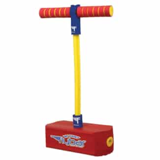 Flybar My First Foam Pogo Jumper For Kids