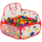 FoxPlay Basketball Ball Pit