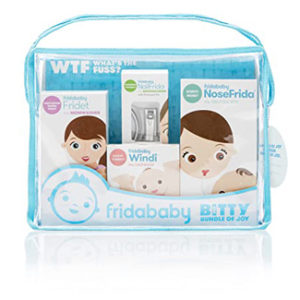 Fridababy Baby Healthcare and Grooming Gift Kit