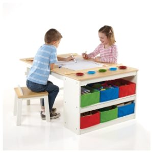 Guidecraft Arts and Crafts Center