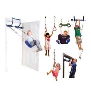 Gym1 Deluxe Indoor Playground