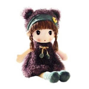 HWD Kawaii Girl Toy Doll