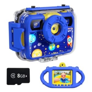 Ourlife Kids Camera