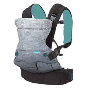Infantino Go Forward Evolved Carrier