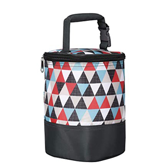 Mbjerry Insulated Baby Bottle Bag