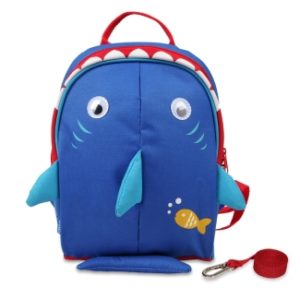 Insulated Toddler Backpack