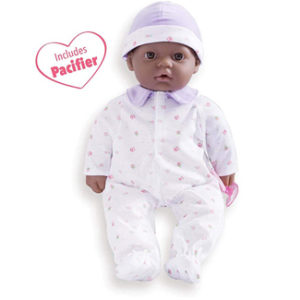 JC Toys Baby Doll