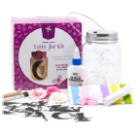 Make Your Own Fairy In A Jar Night Light Kit