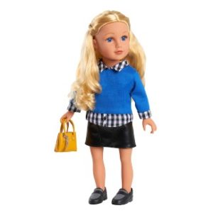 Journey Girls Meredith Doll