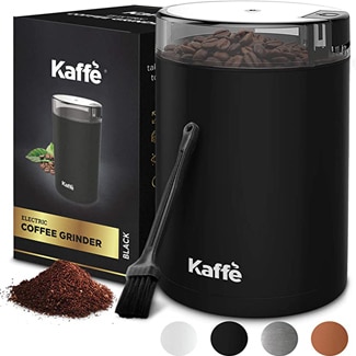 Kaffe Kf2010 Electric Coffee Grinder