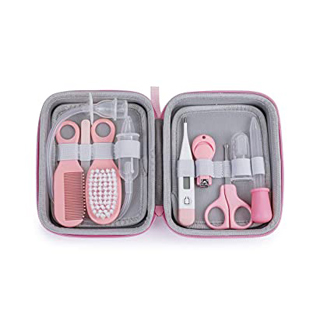 Kailexbaby Baby Grooming Kit