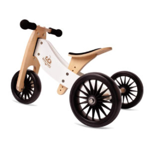 Kinderfeet Wooden Trike