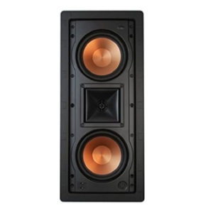 Klipsch R-5502-W II In-Wall Speaker