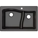 Kraus Quarza Kitchen Sink