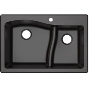 Kraus Quarza Kitchen Sink