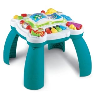 LeapFrog Learn and Groove Musical Table