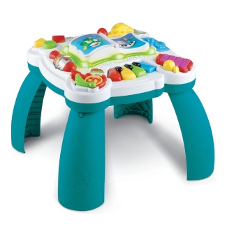 Leapfrog Learn And Groove Musical Table