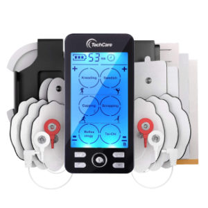 TechCare TENS Unit Plus