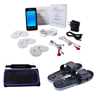 Techcare Plus