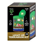 Light-Up Terrarium Kit For Kids
