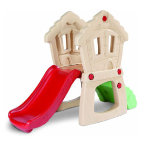 Little Tikes Hide and Seek Climber