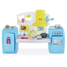 Little Tikes Tasty Kitchen Activity