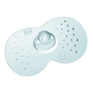 Mam Breastfeeding Nipple Shields