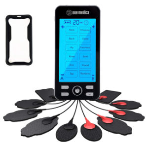 Neu Medics Tens Unit Machine Pulse Massager