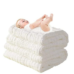 LoveMy Baby Bath Towel