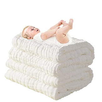 Lovemy Baby Bath Towel