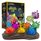 National Geographic Mega Crystal Growing Lab