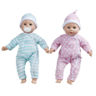 Melissa Doug Skin Tone Romper