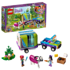 Lego Friends Mia's Horse Trailer
