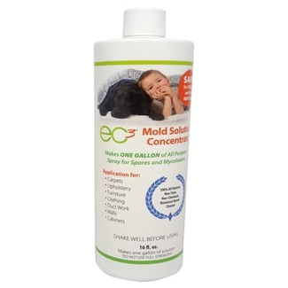 Ec3 Mold Solution Concentrate