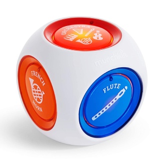 Munchkin Mozart Magic Cube