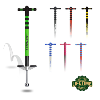 New Bounce Pogo Stick For Kids