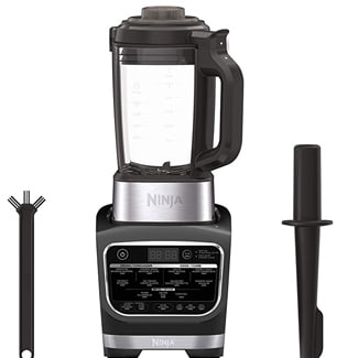 Ninja Foodi Cold &Amp; Hot Blender With 1400 Peak Watts 
