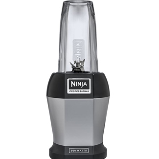 Ninja Nutri Pro Compact Personal Blender