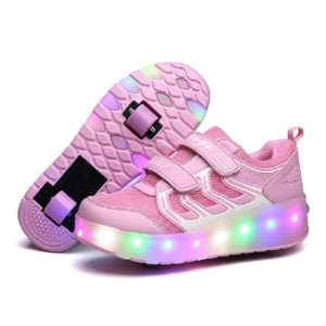Nasey Roller Shoes For Girls and Boys