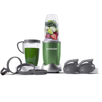 Nutribullet Pro (13 Pcs)